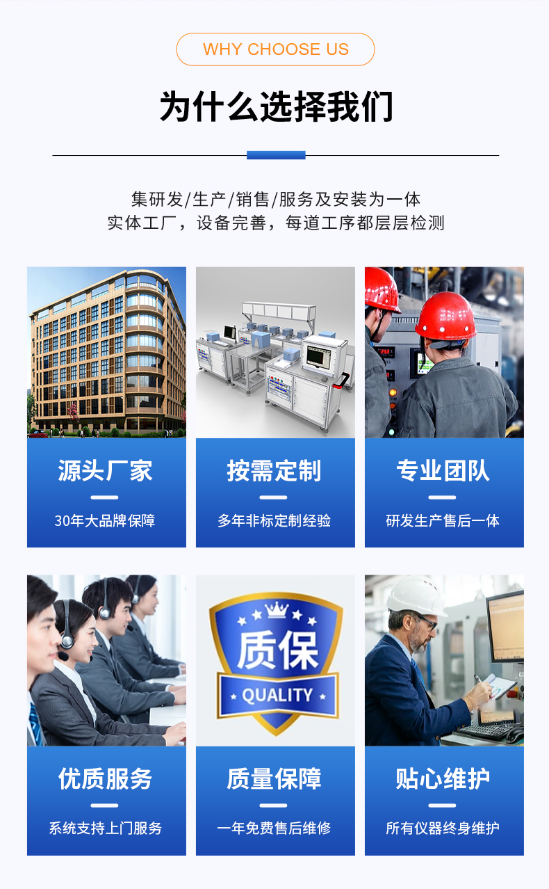 威格新品-多通道，多功能、高精度功率分析儀VG3000系列 廠家直銷 質(zhì)量保障插圖10